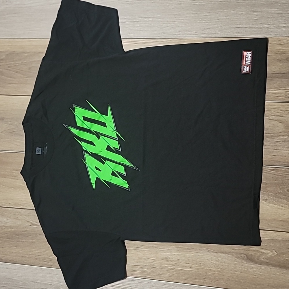 Randy Orton RKO shirt size XL